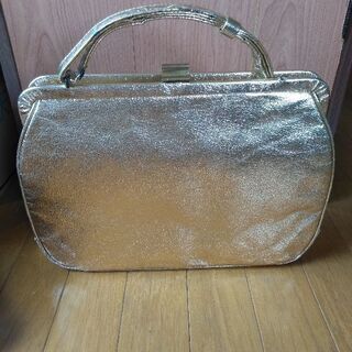 　アンティーク　バッグの画像