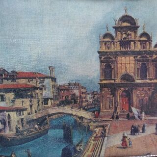 　アンティーク　バッグの画像