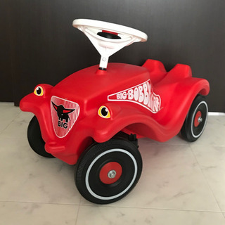 ボーネルンド　ビッグボビーカー