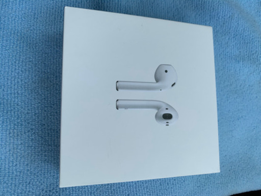 靴/バッグ AirPods2