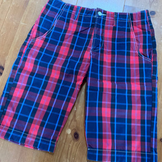 ★EDWIN ハーフパンツ★