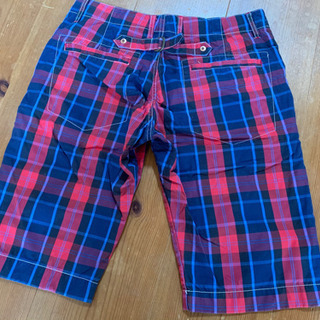 ★EDWIN ハーフパンツ★の画像