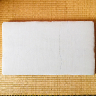 アイロン台　布張り