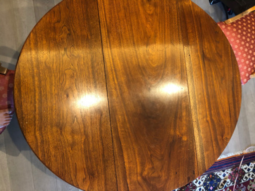 イギリスアンティーク家具