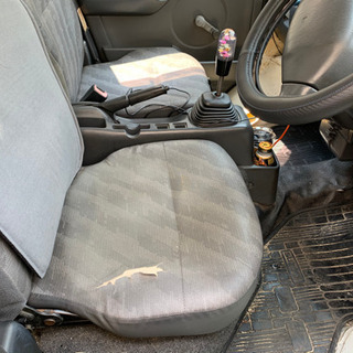 冷蔵、冷凍車　ミニキャブトラック　5速の画像