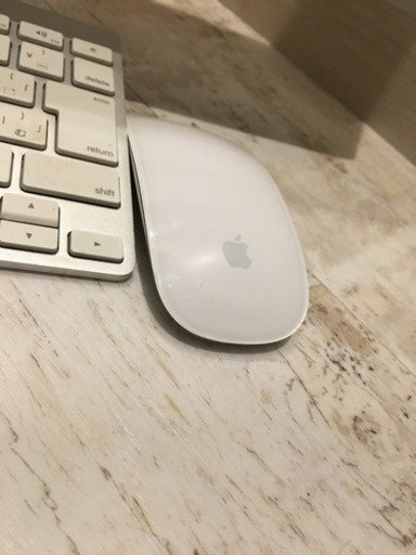 【美品】iMac(21.5-inch Mid 2011)