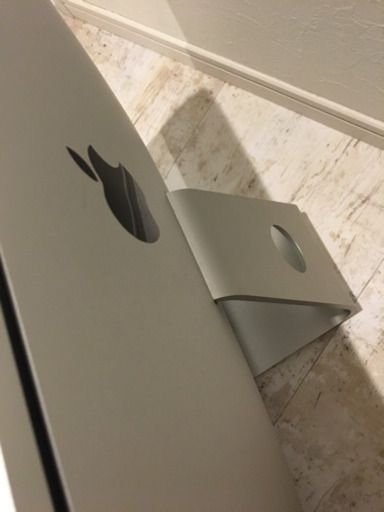 【美品】iMac(21.5-inch Mid 2011)