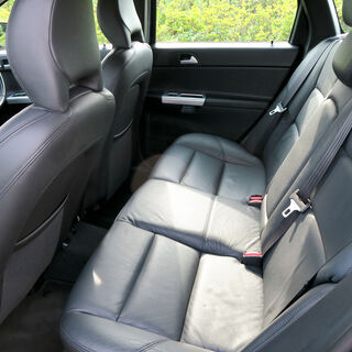 H22☆ボルボ　V50 T5☆車検4年7月まで☆乗って帰れますの画像