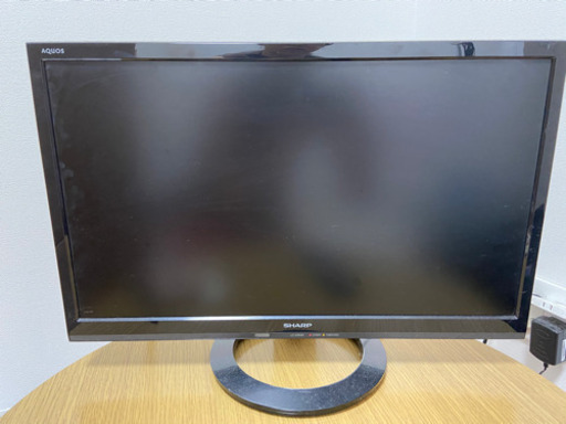 シャープ 2017年モデル 22型 液晶テレビ SHARP AQUOS 22インチ