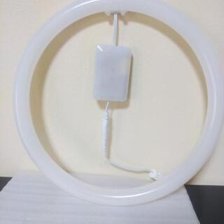 【ジャンク】LEDライト　ペンダントライト用の画像