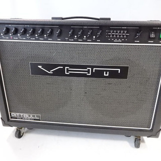 調整品 VHT PITTBULL CLASSIC C-100-C...
