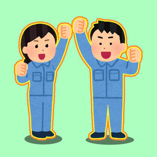 《日払いOK×製造スタッフ》来社不要で面接可能！【yk】A08K...