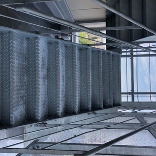 建設業工事の画像