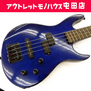 Aria ProⅡ アリアプロ２ ベース ブルー VAB-40L...