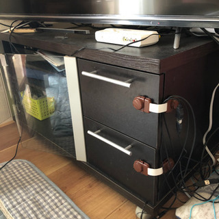お取引先決定⭐︎テレビ台