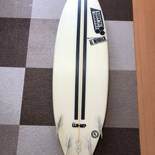 Black Flag Whip（ブラック フラッグ ウィップ）サーフボード みんなのSURFSHOP-サーフボード アルメリック Black Flag Whip