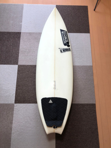 サーフボード  アルメリック　Black Flag Whip 正規品
