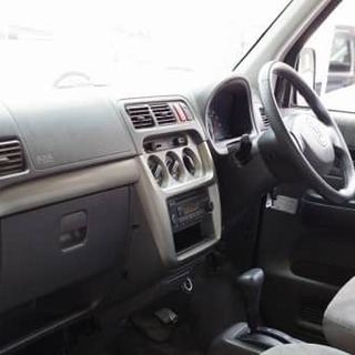 バモス 車名の由来は？スペイン語で「さあ、行こう！」という意味！！の画像