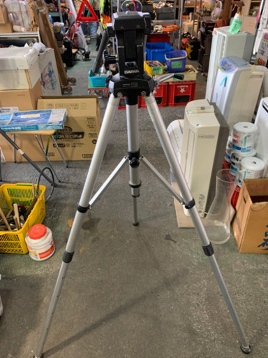 ダイワ　3脚　VT-321中古
