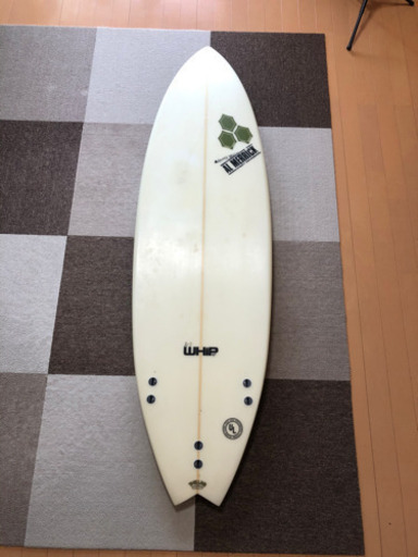 サーフボード  アルメリック　Whip 正規品