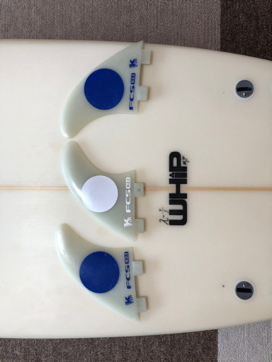 サーフボード  アルメリック　Whip 正規品
