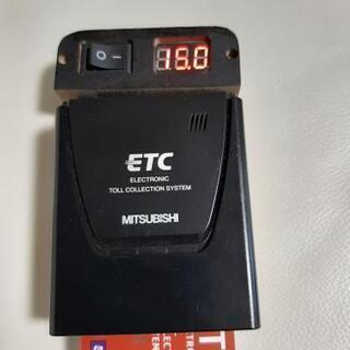 電池式ETC  値下げしました。の画像