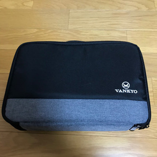 VANKYO Leisure 470  新品同様　プロジェクターの画像
