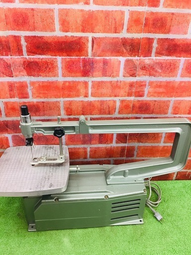 旭工機 AF-3 糸のこ【リライズ野田愛宕店】【店頭取引限定】【中古】管理番号：2400010106811