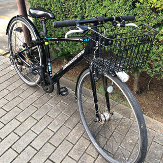 ブリジストン自転車