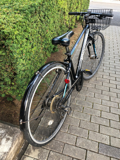ブリジストン自転車