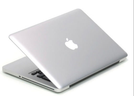 【中古】MacBookPro 13インチ　メモリ16GB SSD500GB 2012mid