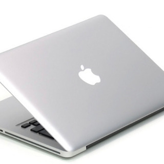 【中古】MacBookPro 13インチ　メモリ16GB SSD500GB 2012mid