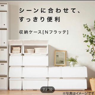 Nフラッテ✨6/12まで