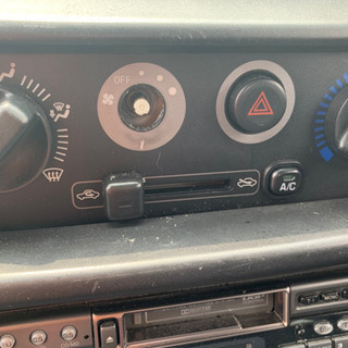 ムーヴ 車検ほぼ満タン 激安処分価格！の画像