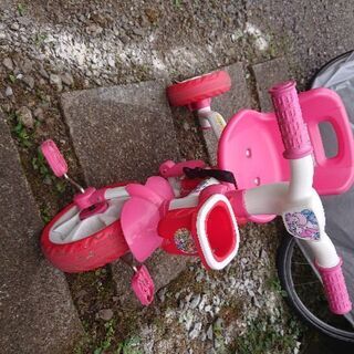 三輪車売ります