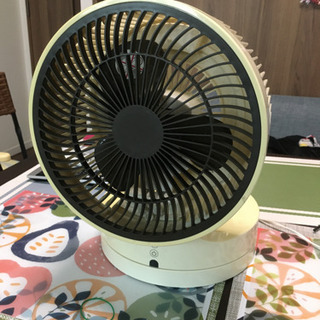 サーキュレーター