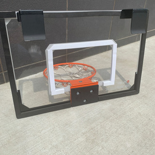 バスケットゴール　子供用の画像