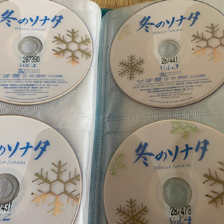 韓流ドラマDVD レンタル落ち等