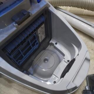 日立 HITACHI 電機掃除機 CV-SM9 動作品の画像