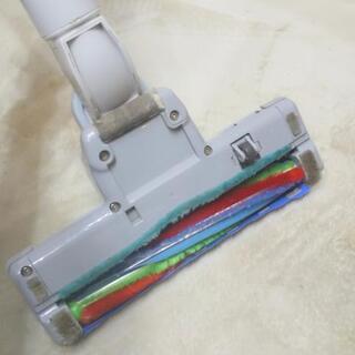 日立 HITACHI 電機掃除機 CV-SM9 動作品の画像