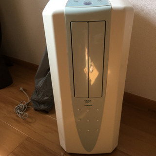 冷風、送風、除湿機　　取引中です