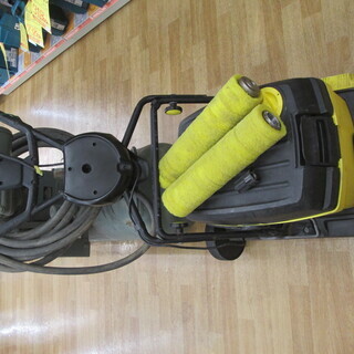 ケルヒャー ポリッシャー BR40/10C 中古品