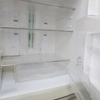 持ち帰り特価！456L冷蔵庫 2001年製 R-K46MPAM