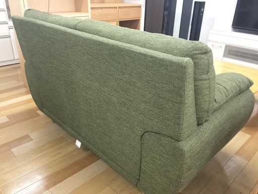 ソファー2人掛け【トレファク岸和田店】