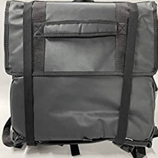 ウーバーバック　新品未使用の画像