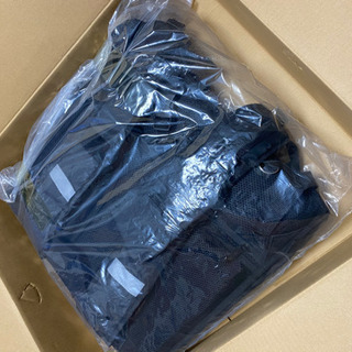 ウーバーバック　新品未使用の画像