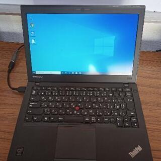 Thinkpad x240