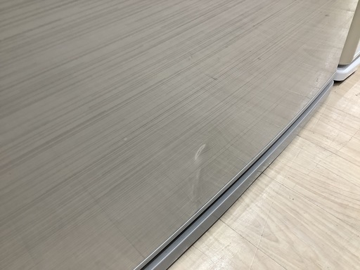 安心の1年保証付！2019年製 SHARP(シャープ)の6ドア冷蔵庫「SJ-F462E-S」です！！