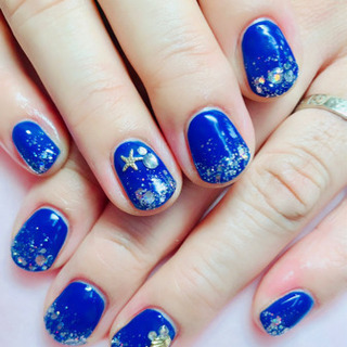 💅🏼ジェルネイル💅💎フット大歓迎🐾໊ − 千葉県