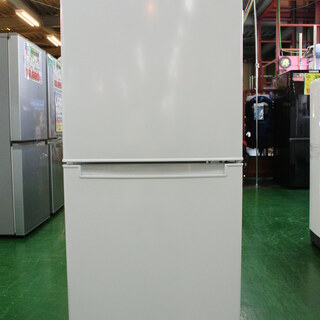 2019年製！106L 2ドア冷蔵庫 ニトリ NTR-106 1人暮らし・セカンド